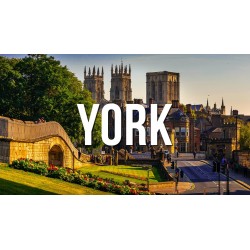 YORK 1R PAGAMENT (6è)